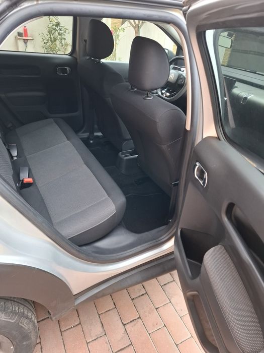 Vind Citroen C4 Cactus