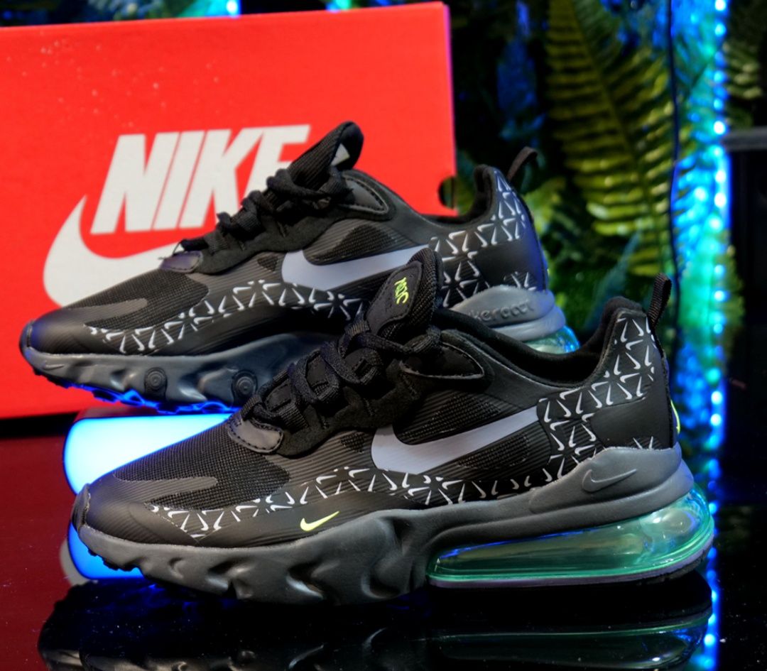 Nike Air Max 270 React дамски маратонки