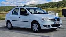 Dacia Logan Logan 1.2 MPI Story