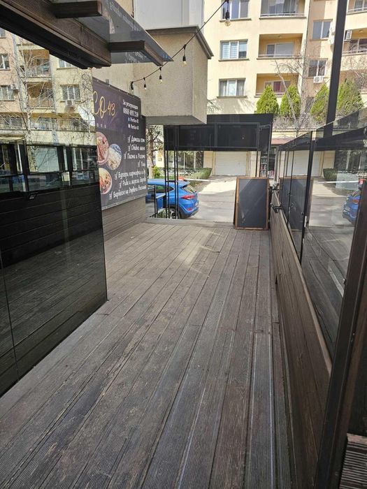 Дава се под наем Заведение в София, Борово - 160 кв.м за 1790 € - Снимка #12