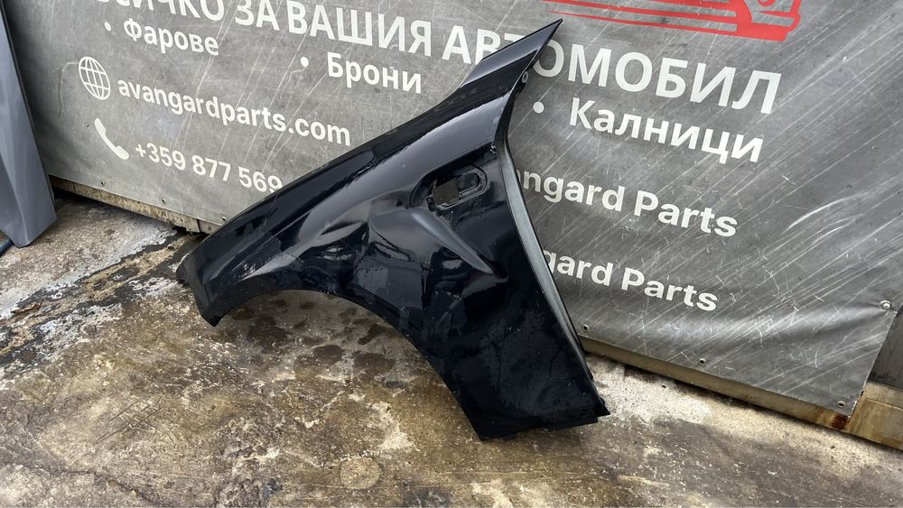 Ляв и десен калник BMW M2 F87 (2016-2021)