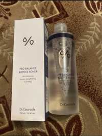 Тоник Dr.Ceuracle Pro Balance Biotics Toner