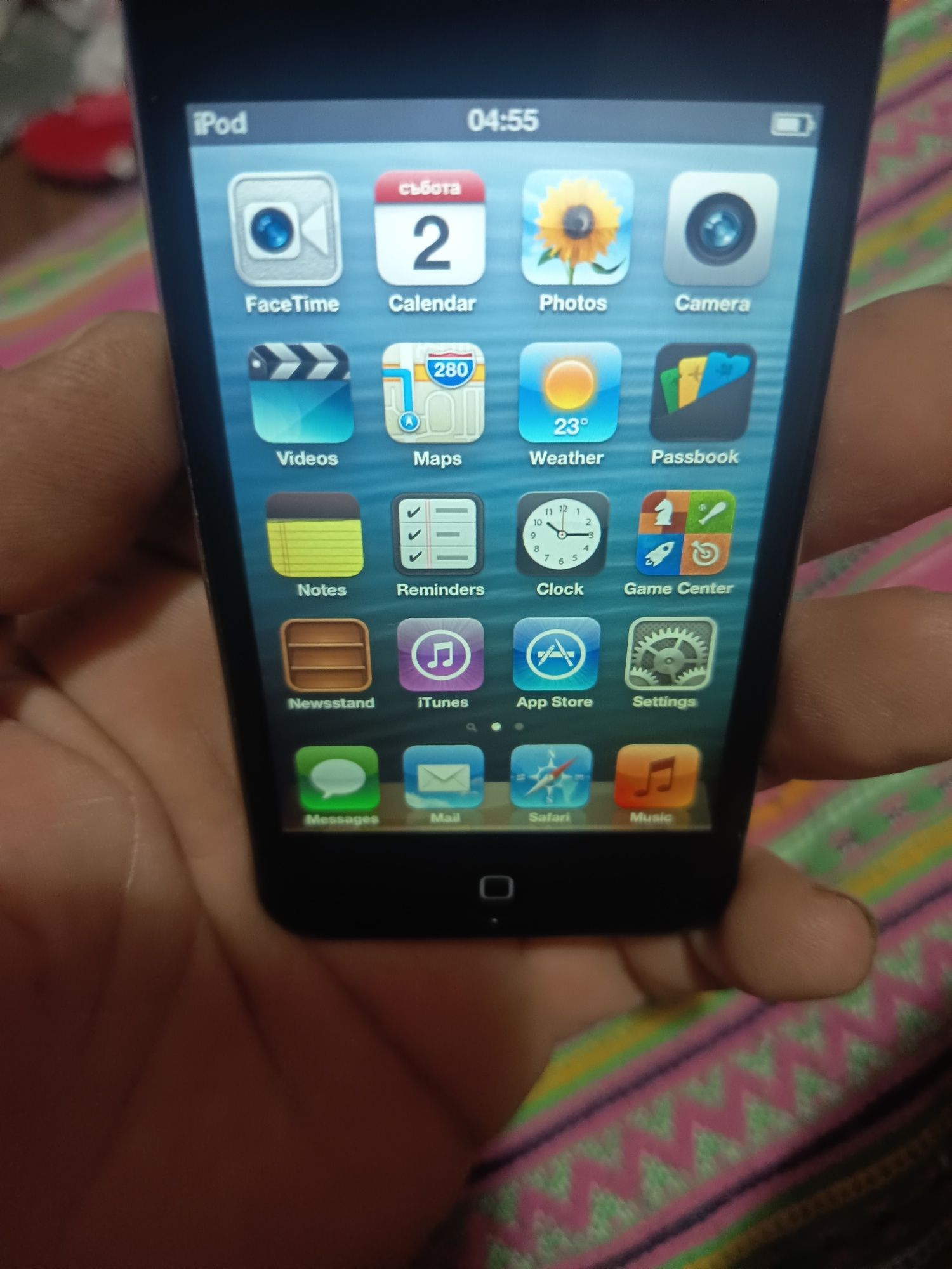 Ipod 16GB Перфектен
