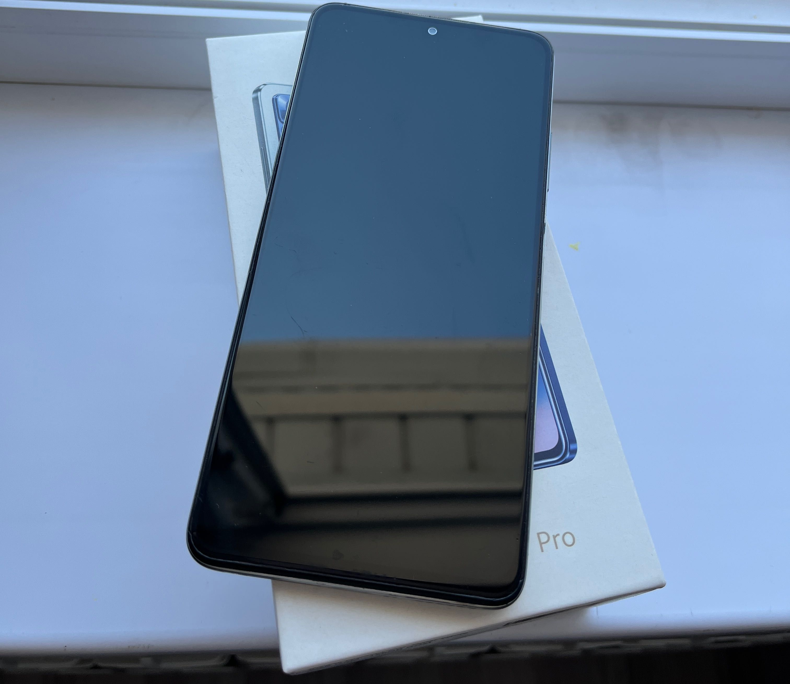 Redmi Note 11Pro