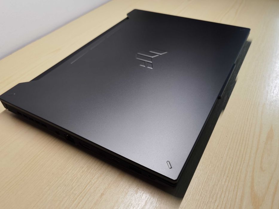 Laptop Gaming ASUS TUF A15