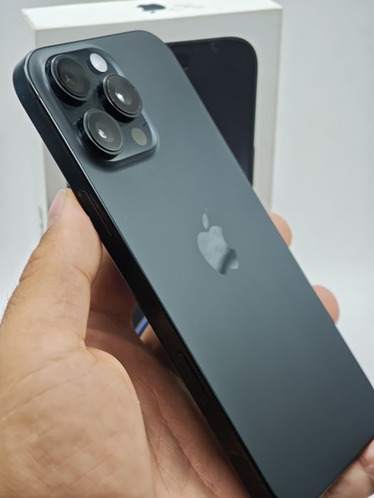 16 Pro ro max 256 100%