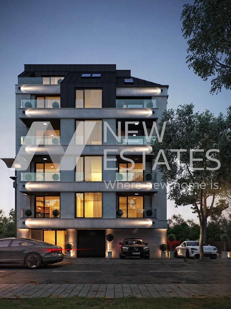 Продава се Двустаен апартамент в София, Витоша - 63 кв.м за 1800 €/кв.м - Снимка #5