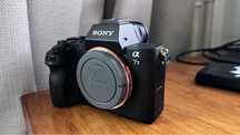 Vand Sony a7ii, impecabil
