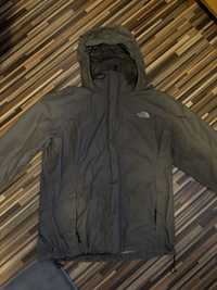 Geaca de toamna The North Face fit M barbati