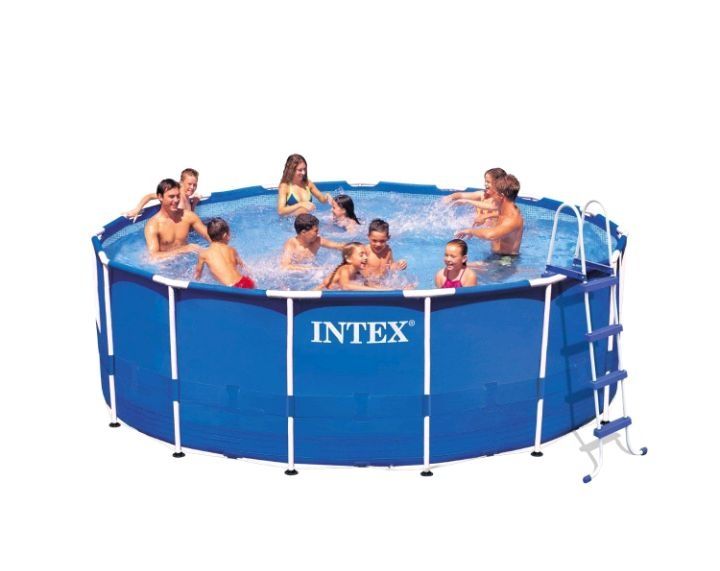 Piscină 4480 L (în pașcani)