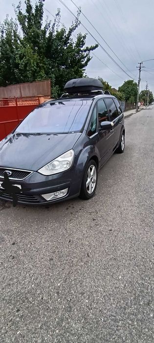 Vand Ford Galaxy