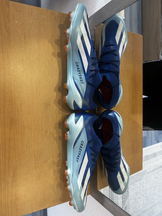 Футболни обувки Adidas X Crazyfast Elite
