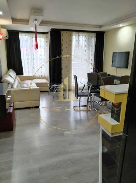 Дава се под наем Двустаен апартамент в Варна, ХЕИ - 65 кв.м за 450 € - Снимка #2