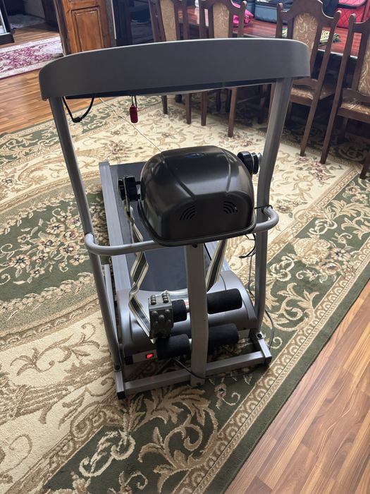 Беговая дорожка Body Fit HM-760