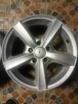 Jante vw 5x112 r16
