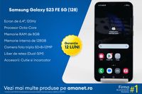 Samsung Galaxy S23 FE (128) - BSG Amanet & Exchange