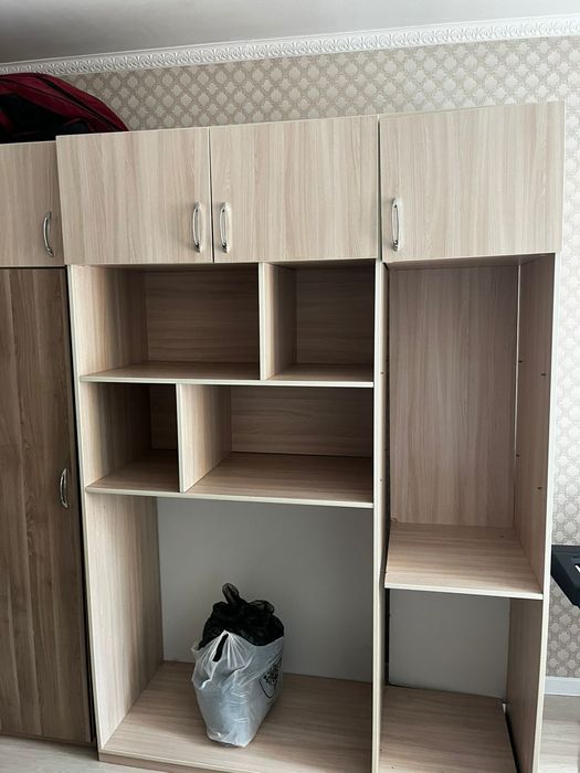 Продаю шкаф по низкой цене