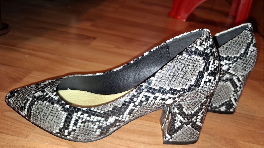 Pantofi SOLO DONNA  / Pantofi EST INT