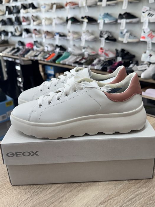 Sneakers Geox Dama - 40
