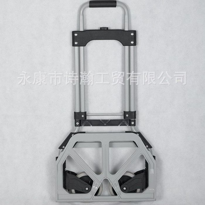 Тележка для подъёма по лестнице (2-колёсная и 6-колёсная версия)
