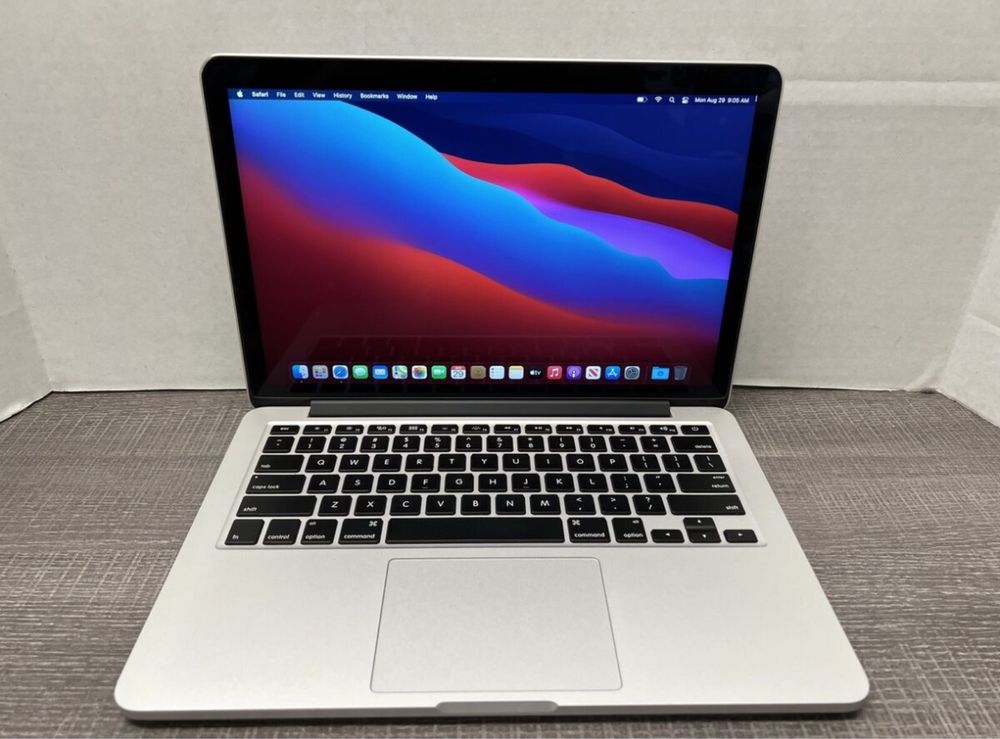 MacBook Pro 13 (2015)