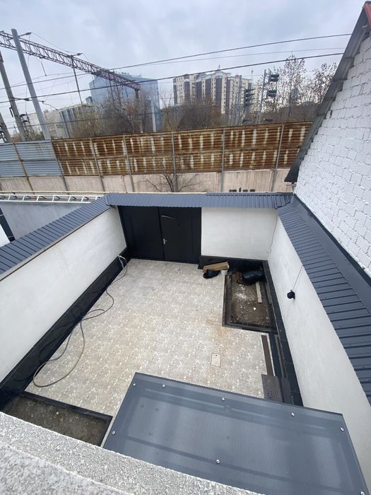 Продается Коттедж ориентир Азербайджанский центр