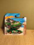 Porsche 911 super Treasure Hunt Hot Wheels  250 lei