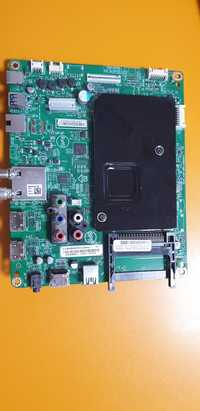 Placa de baza tv philips 43PUS6704