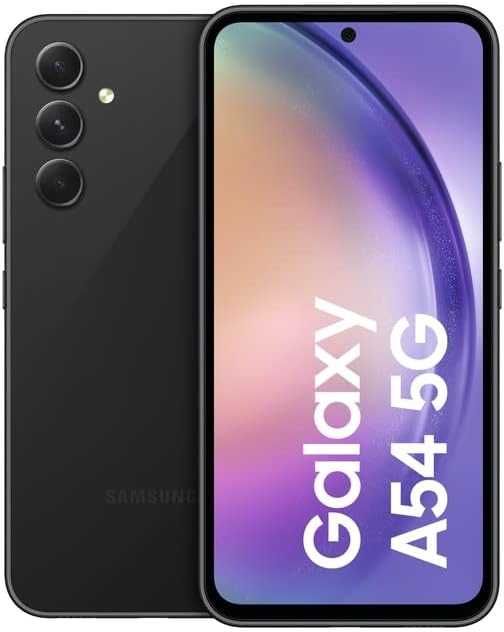 Telefon Samsung Galaxy A54 8/128Gb Black