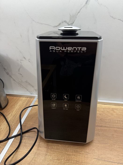 Овлажнител за въздух Aqua Perfect