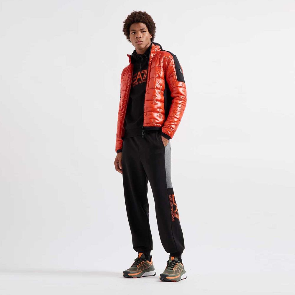 Оригинален мъжки суичър EA7 Emporio Armani 6DPM10 PJVTZ 1200
