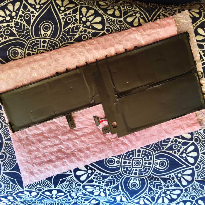 baterie laptop - model C31N1721 - 56Wh