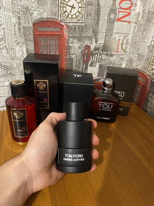 Оригинални парфюми