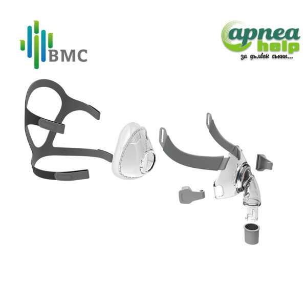 Маска за цяло лице BMC F5A