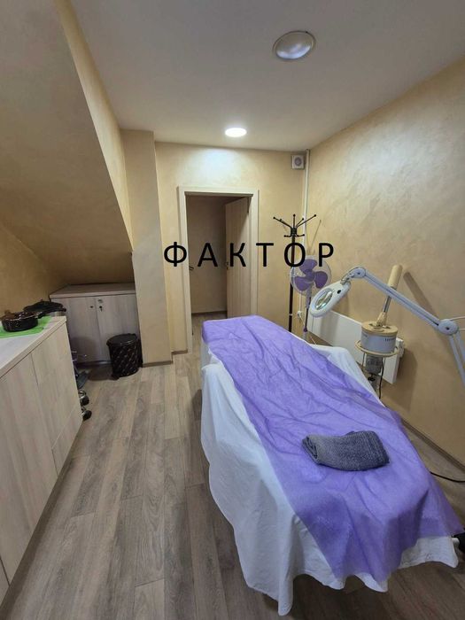Дава се под наем  в Пловдив, Център -  кв.м за 650 € - Снимка #6