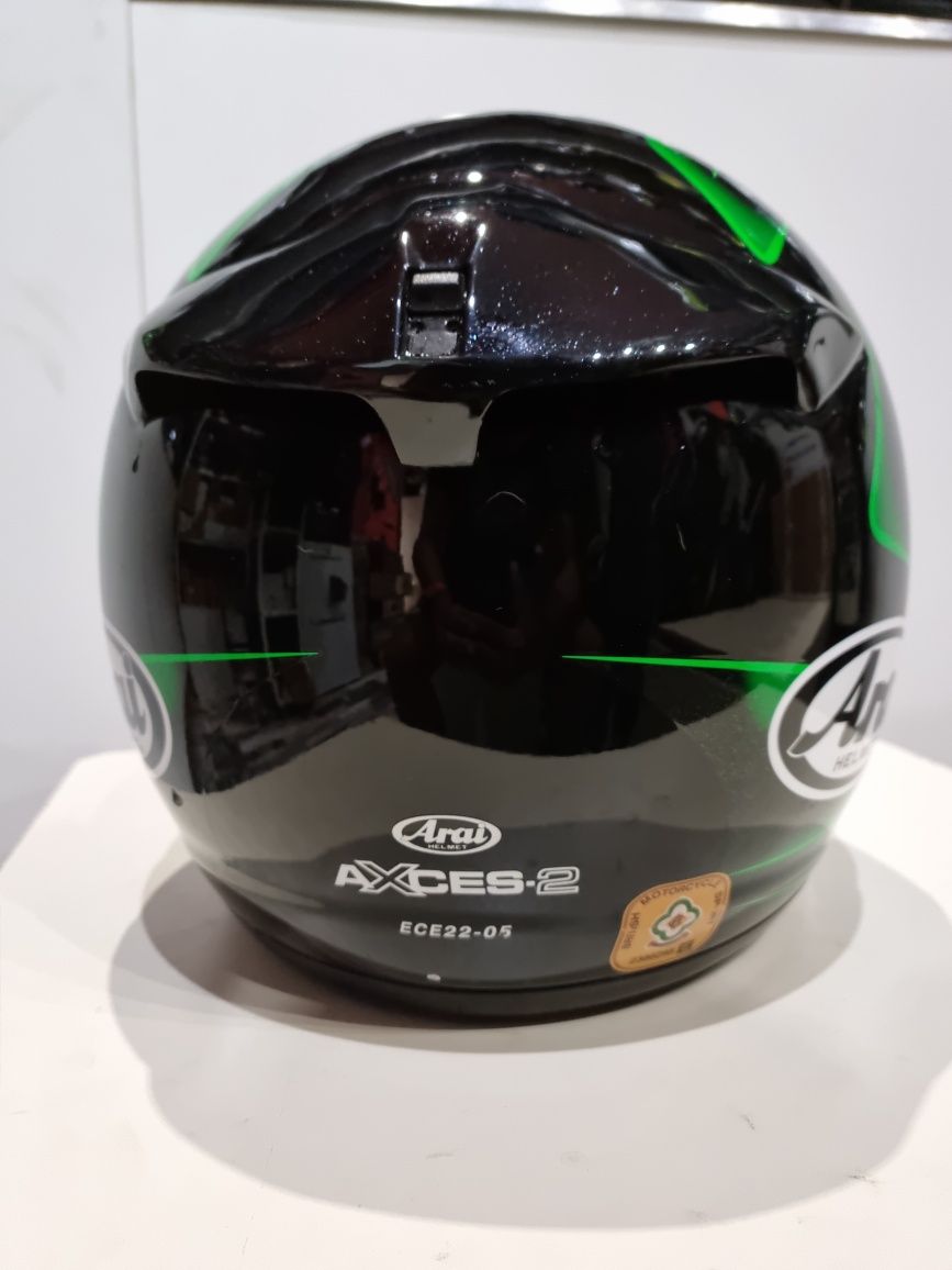 Arai Axces 2 размер L