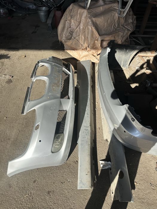 Брони е92 preface