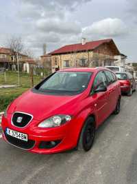 Seat Altea XL 1.4 TSI