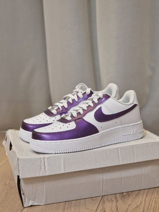 Nike Air Force 1 Albi Custom