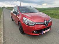 RENAULT CLIO Eco Drive 0.9 TCE 2015 impecabila