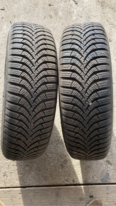 Anvelope iarna Hankook  175 70 14 DOT 2021