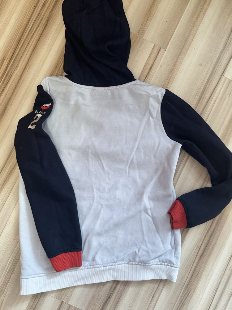 Us Polo дамски суичър