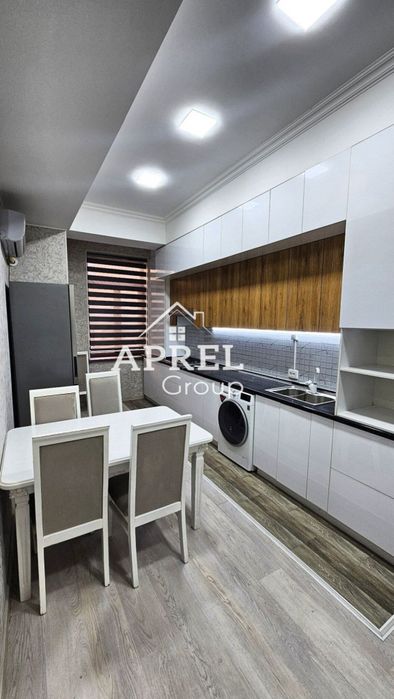 Квартира 2 хонали Т1402 2х комнатная