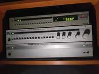 Vând linie stereo vintage Estonia-010