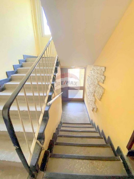 Двустаен апартамент в Кайсиева градина, Варна НК 4145