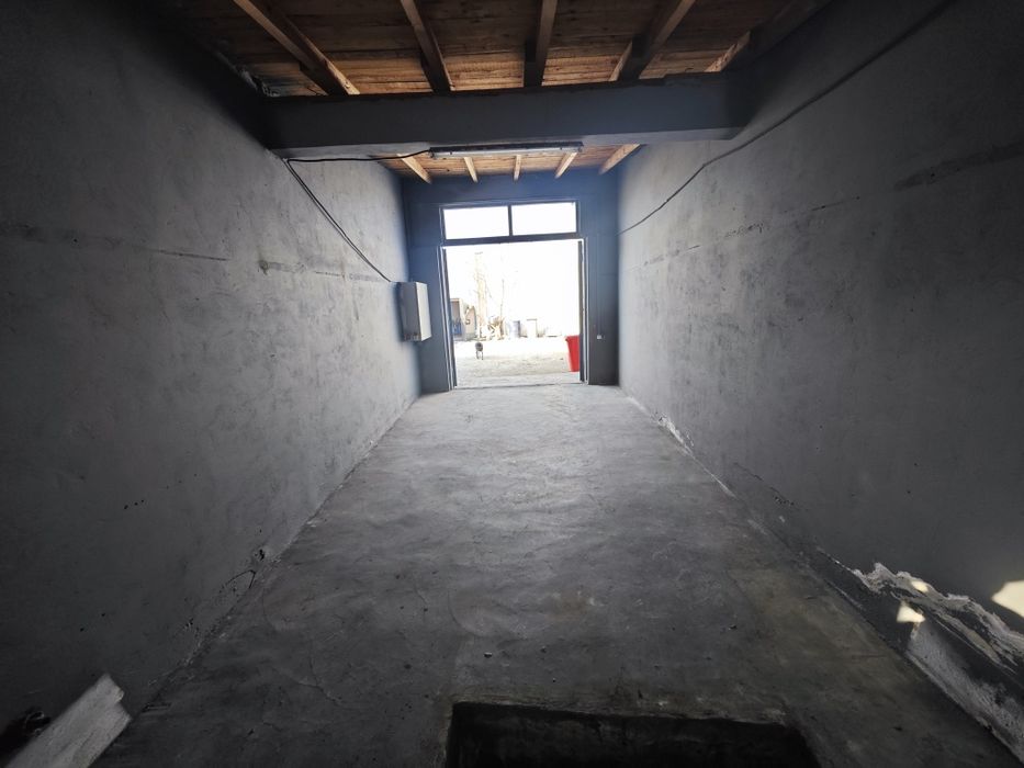 Hala / Depozit - Str Interioara 3 nr 1., ultima hala  disponibila!