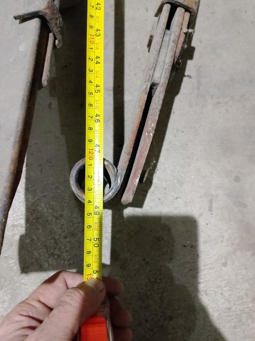 Продам рессоры  б/у