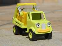 Jucarie masina gunoiera the Skip serial Bob the Builder uzata