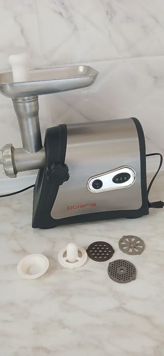 Мясорубка Polaris