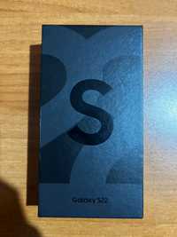 Samsung s22 с гаранция